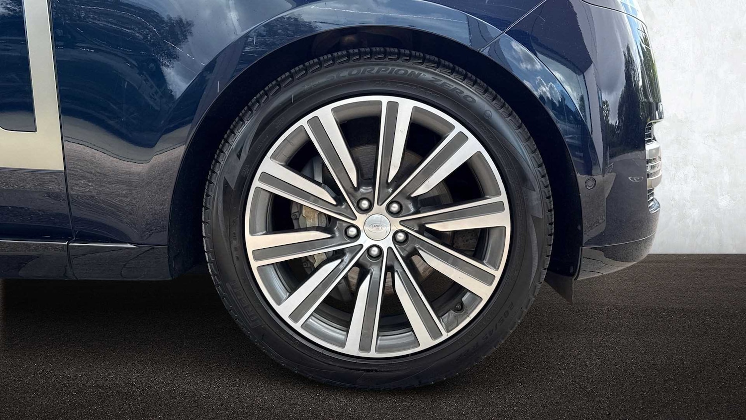 Used Land Rover Range Rover 2022 for sale - 76553125: Photo 8