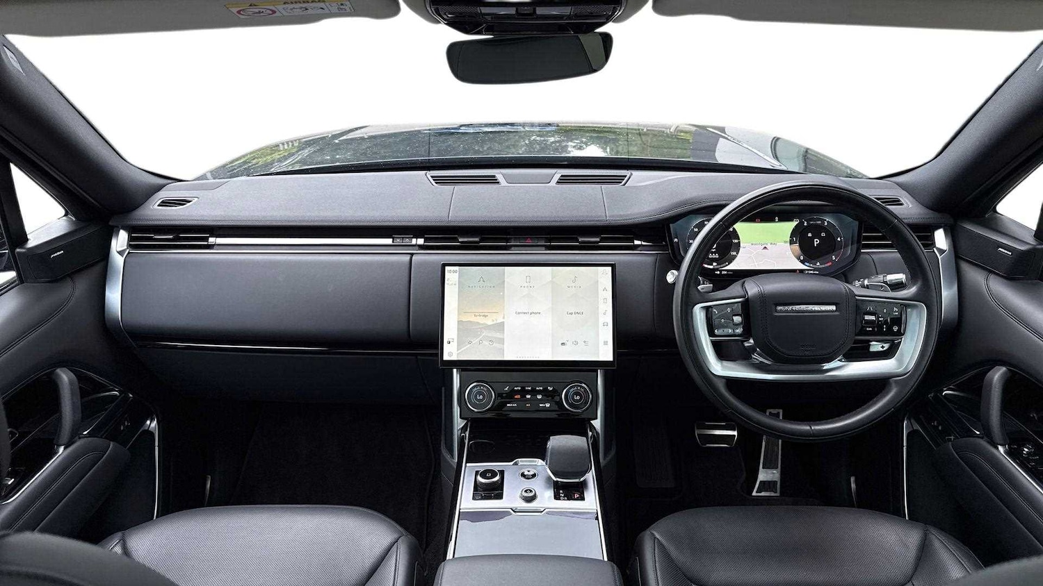 Used Land Rover Range Rover 2022 for sale - 76553125: Photo 9