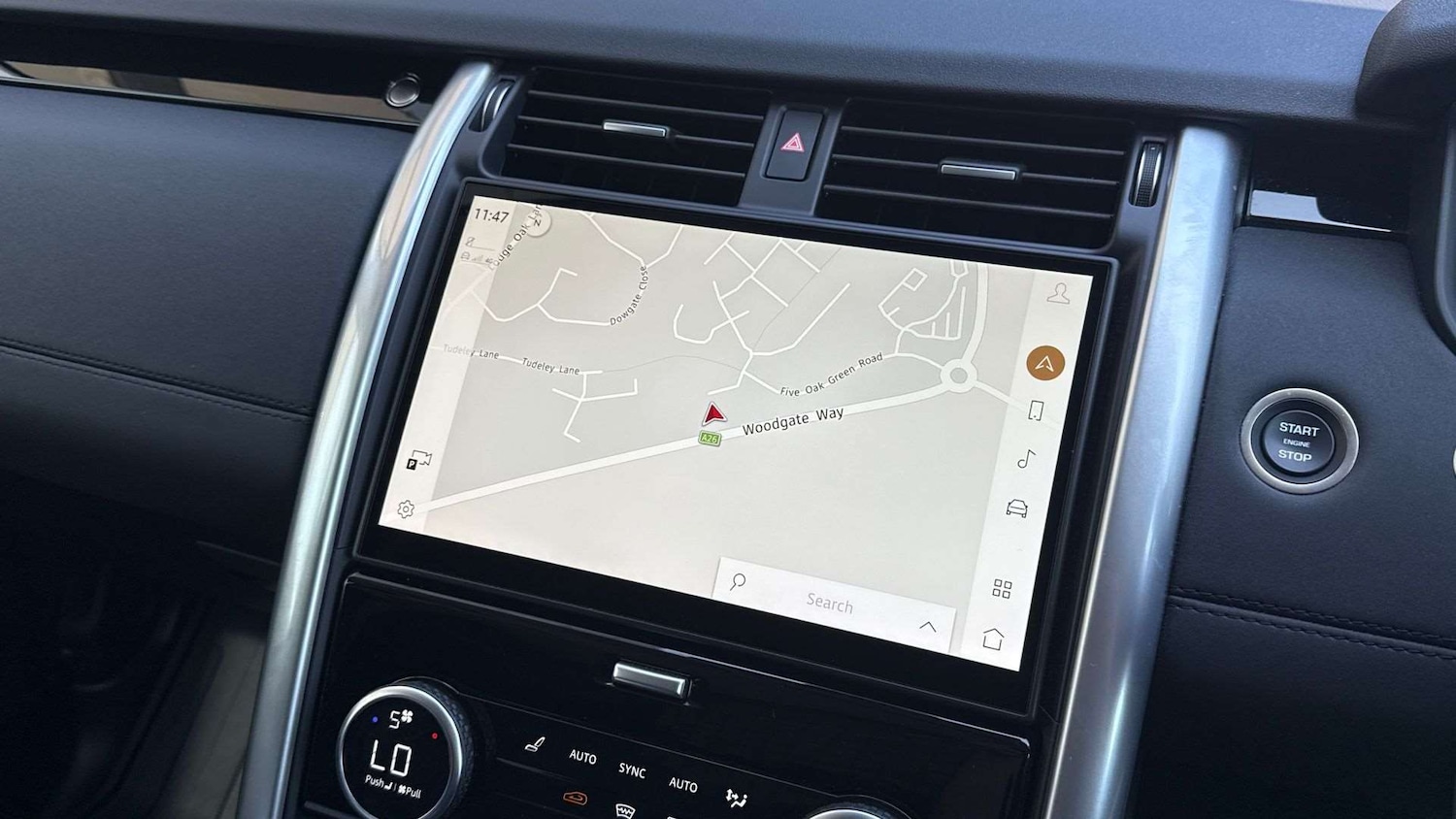 Used Land Rover Discovery 2024 for sale - 76460238: Photo 11