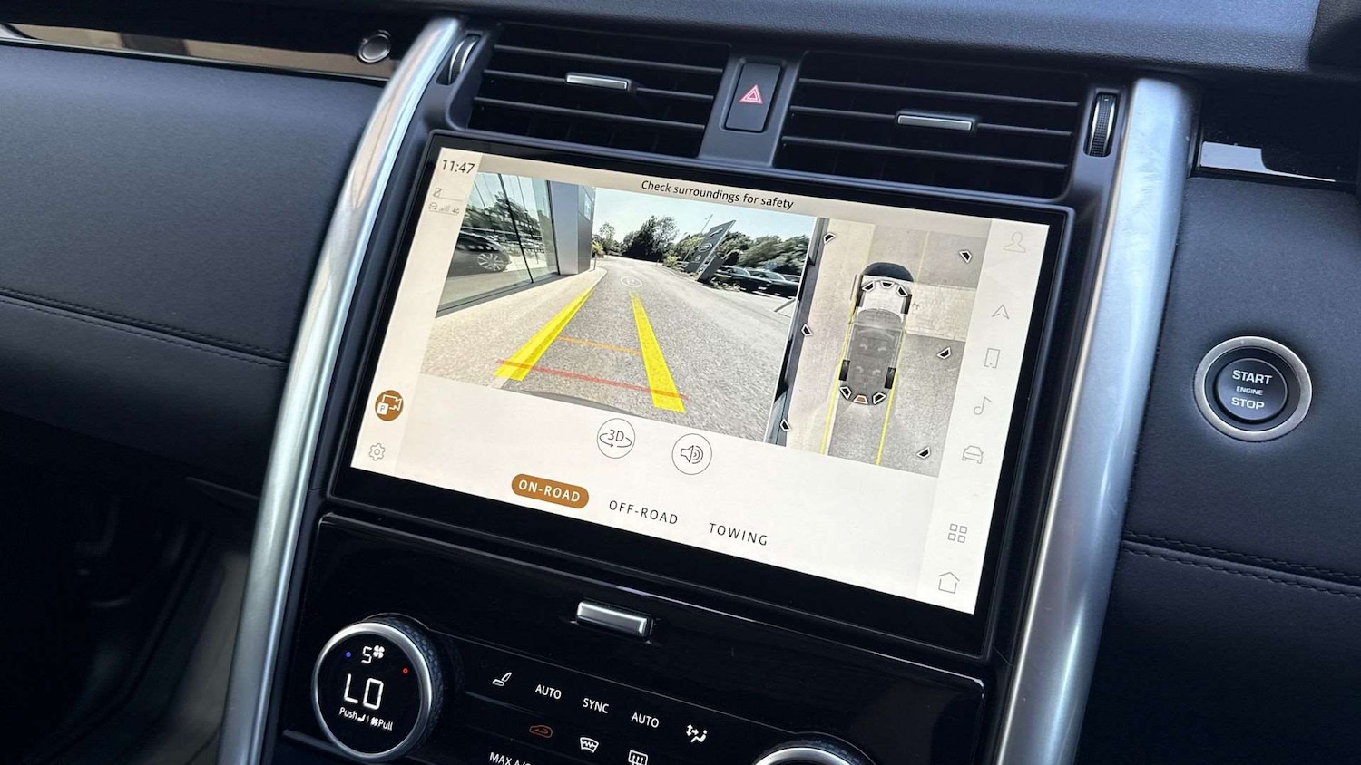 Used Land Rover Discovery 2024 for sale - 76460238: Photo 12