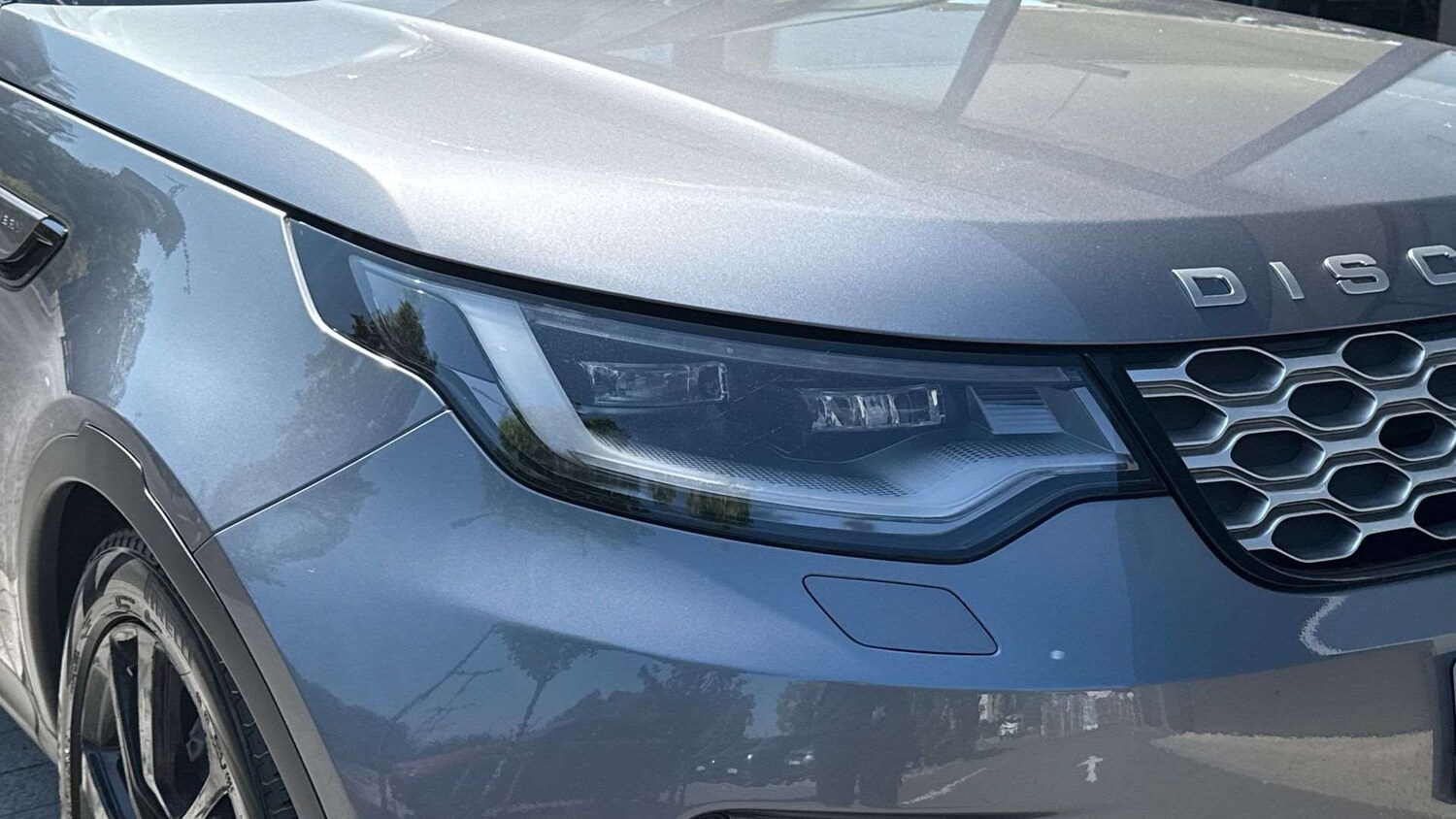 Used Land Rover Discovery 2024 for sale - 76460238: Photo 17