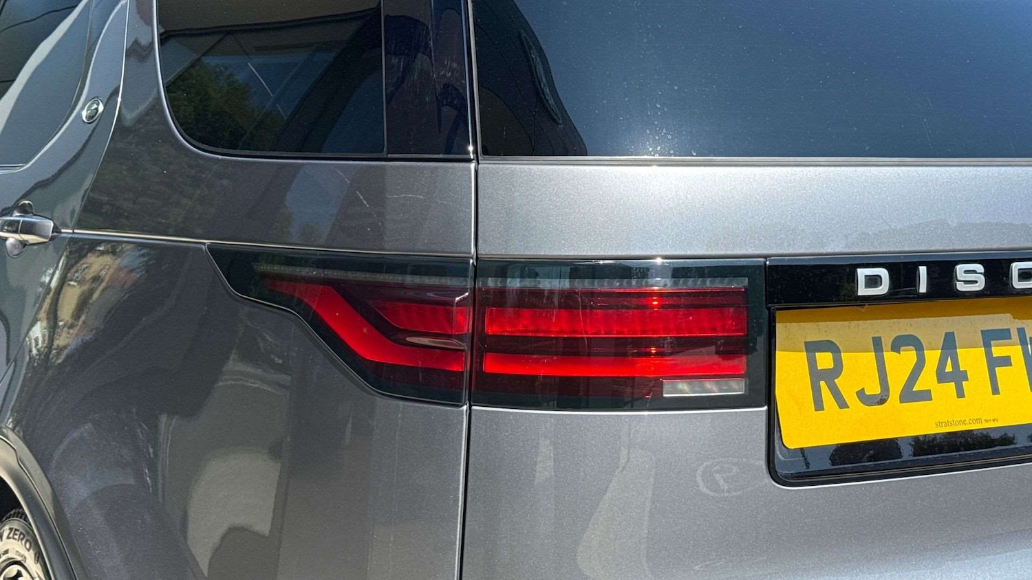 Used Land Rover Discovery 2024 for sale - 76460238: Photo 19