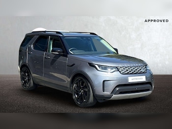 Used Land Rover Discovery 2024 for sale - 76460238: Photo