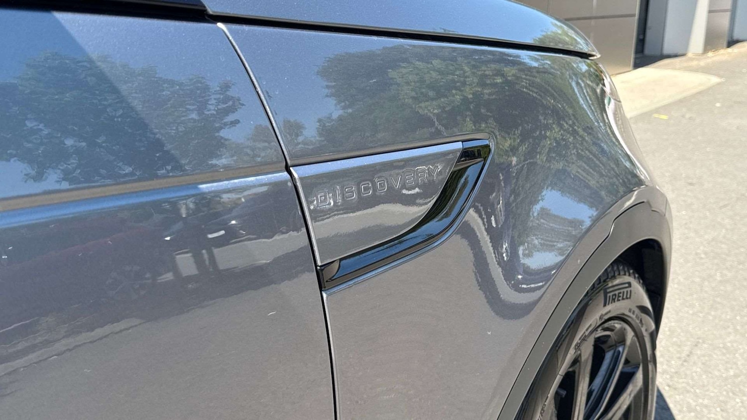 Used Land Rover Discovery 2024 for sale - 76460238: Photo 20