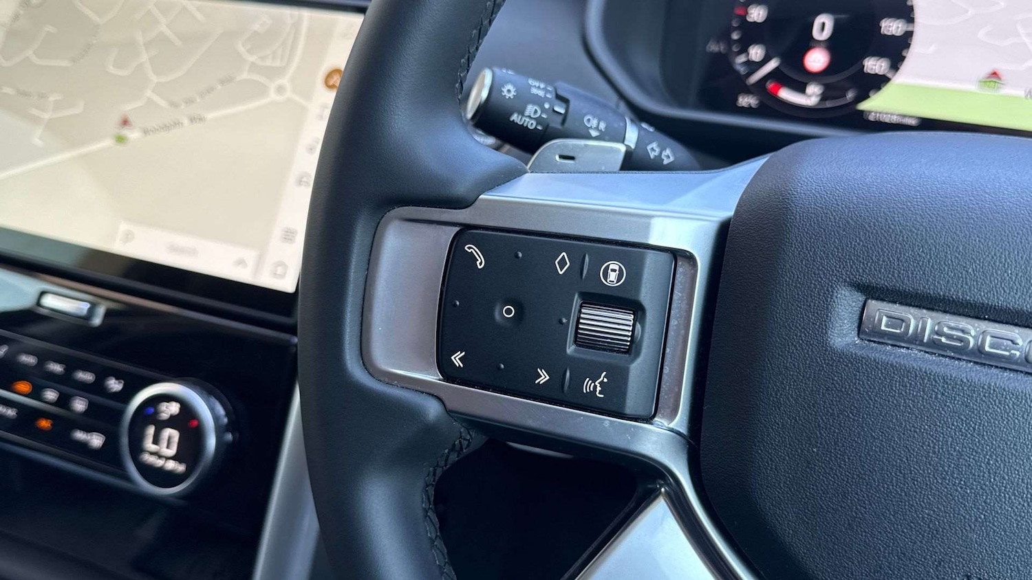 Used Land Rover Discovery 2024 for sale - 76460238: Photo 28