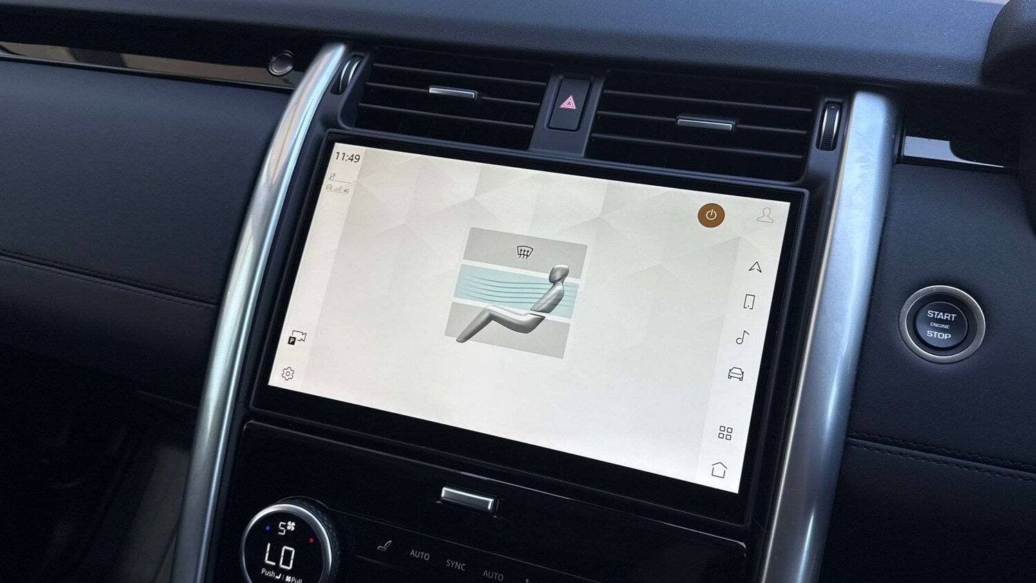 Used Land Rover Discovery 2024 for sale - 76460238: Photo 31