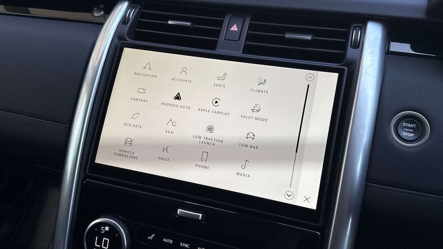 Used Land Rover Discovery 2024 for sale - 76460238: Photo 32