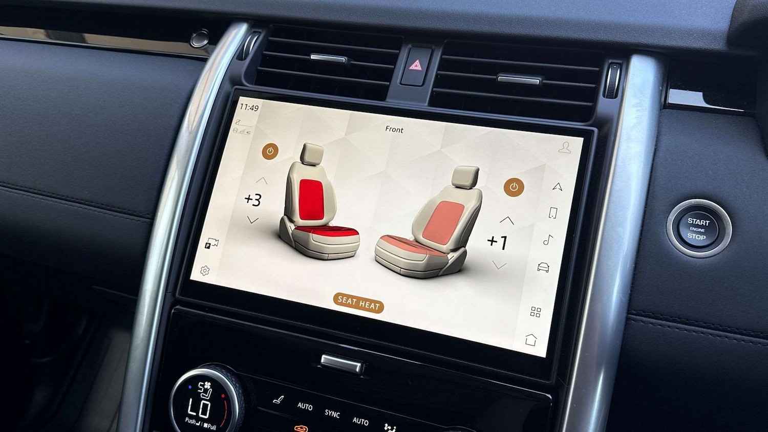 Used Land Rover Discovery 2024 for sale - 76460238: Photo 33