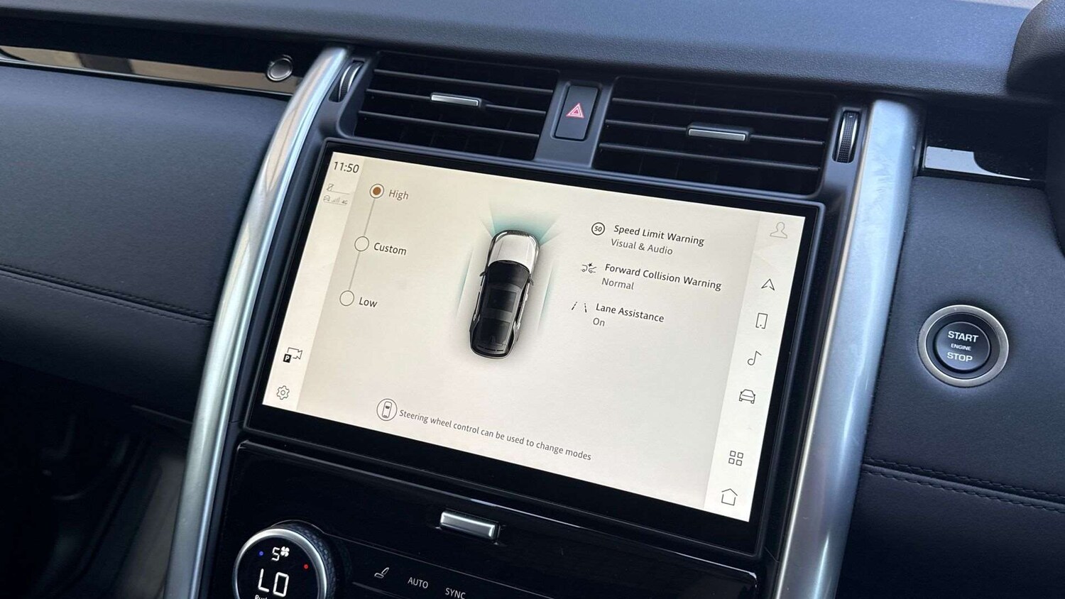 Used Land Rover Discovery 2024 for sale - 76460238: Photo 35