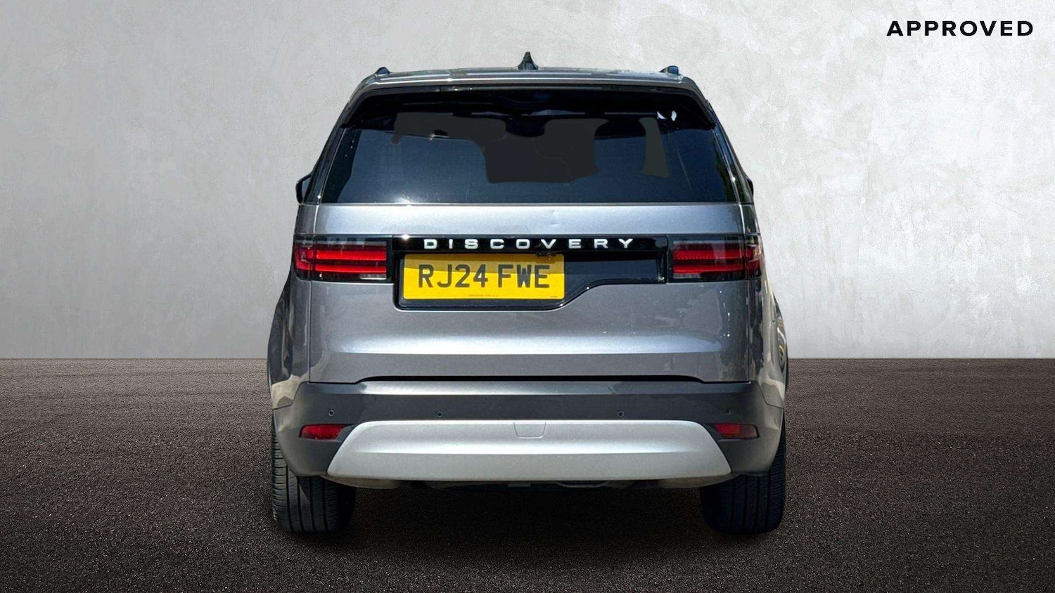 Used Land Rover Discovery 2024 for sale - 76460238: Photo 6