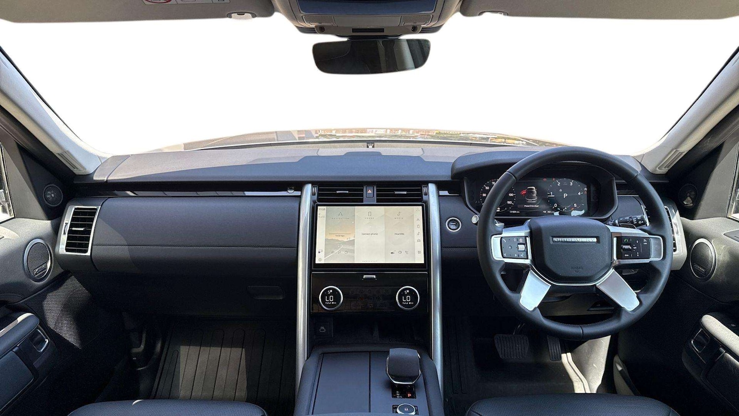 Used Land Rover Discovery 2024 for sale - 76460238: Photo 9