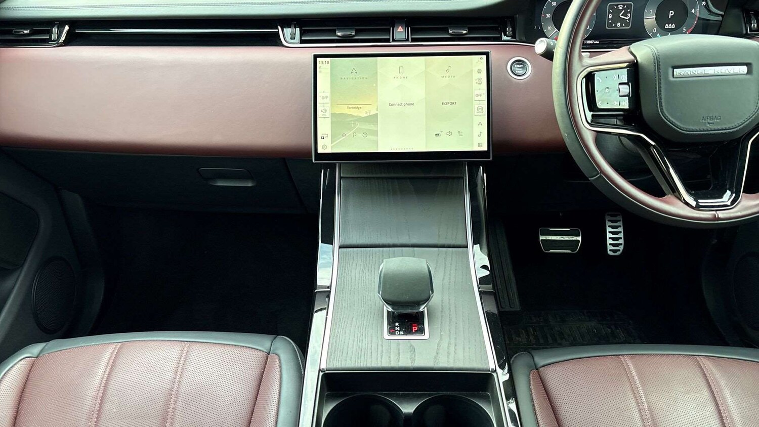 Used Land Rover Range Rover Evoque 2024 for sale - 76661846: Photo 14
