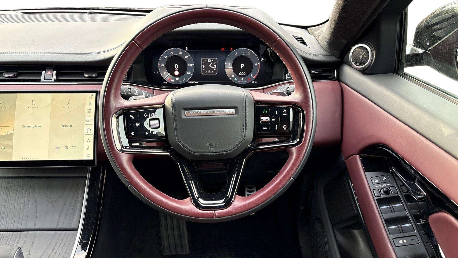 Used Land Rover Range Rover Evoque 2024 for sale - 76661846: Photo 15