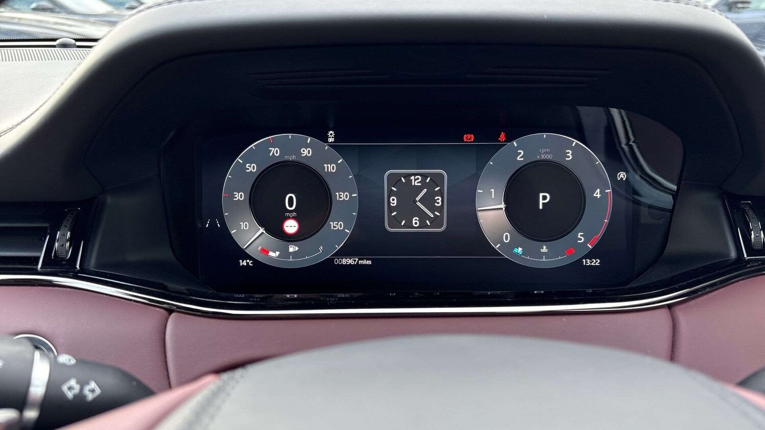 Used Land Rover Range Rover Evoque 2024 for sale - 76661846: Photo 16