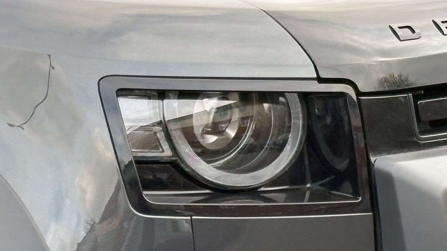 Used Land Rover Range Rover Evoque 2024 for sale - 76661846: Photo 17