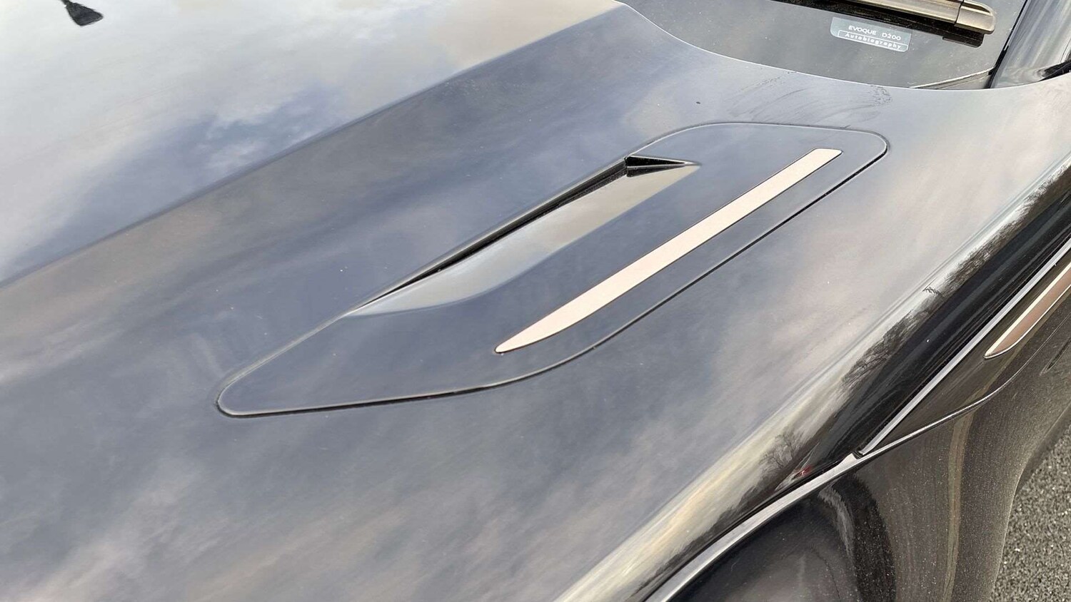 Used Land Rover Range Rover Evoque 2024 for sale - 76661846: Photo 20