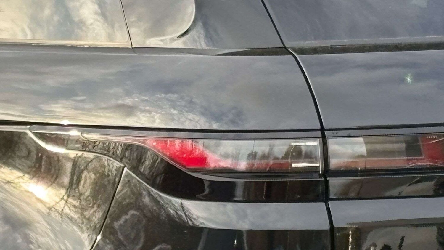 Used Land Rover Range Rover Evoque 2024 for sale - 76661846: Photo 26