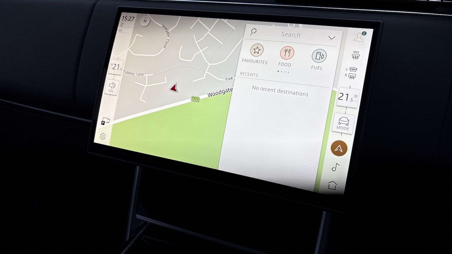 Used Land Rover Range Rover 2024 for sale - 77134819: Photo 11