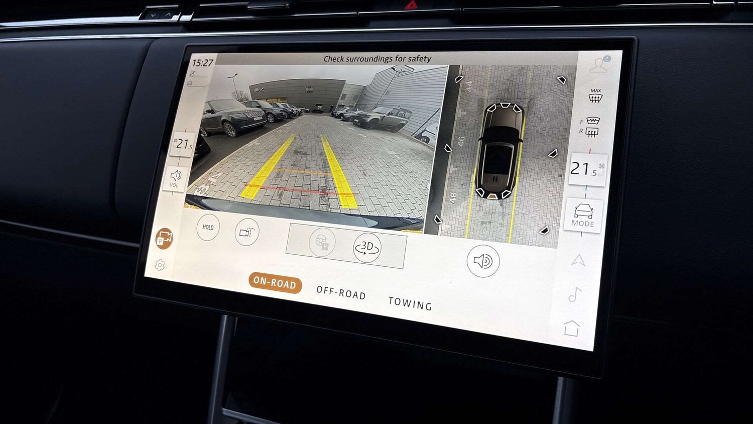 Used Land Rover Range Rover 2024 for sale - 77134819: Photo 12