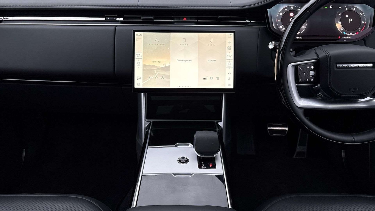 Used Land Rover Range Rover 2024 for sale - 77134819: Photo 14