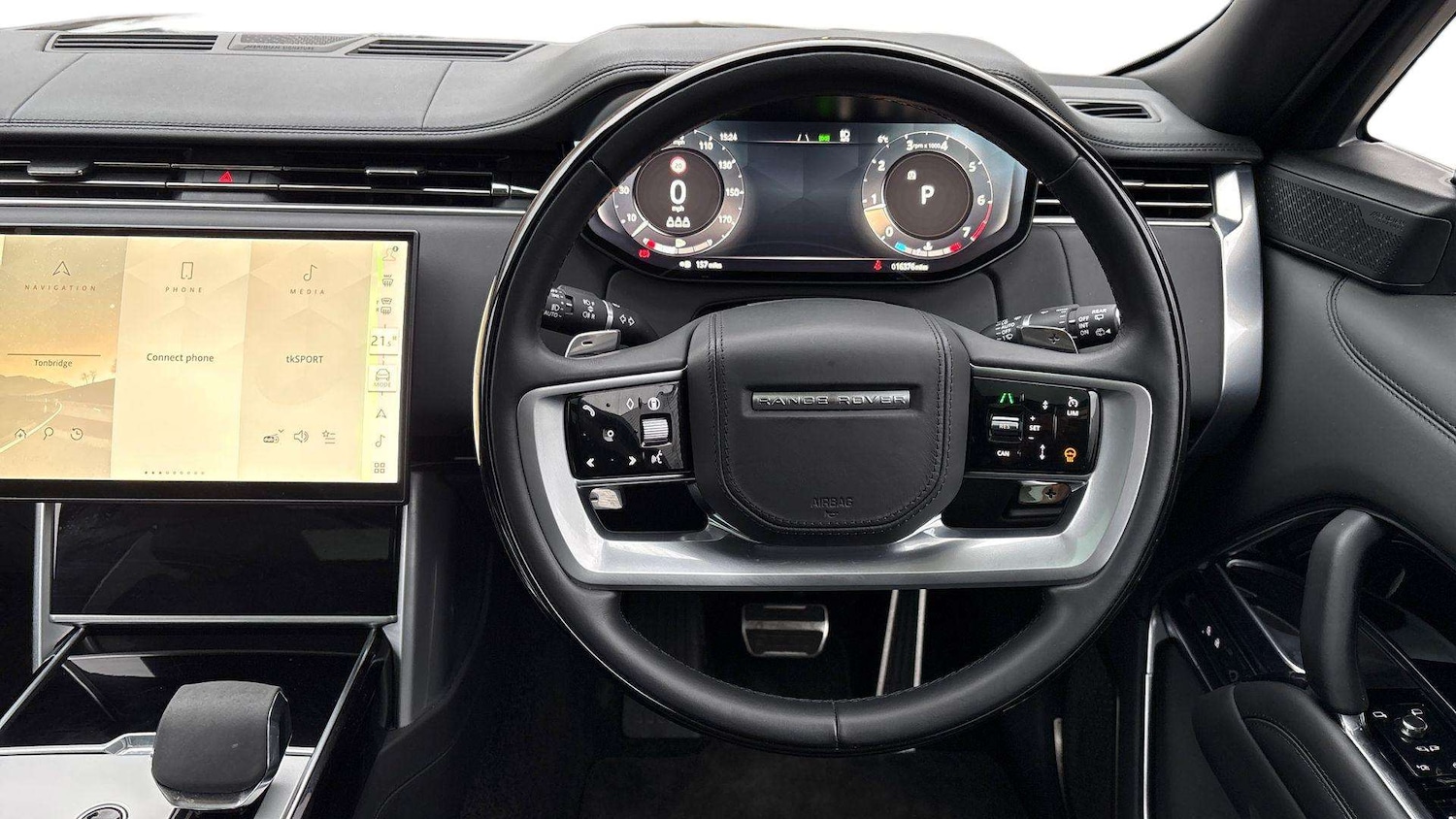 Used Land Rover Range Rover 2024 for sale - 77134819: Photo 15