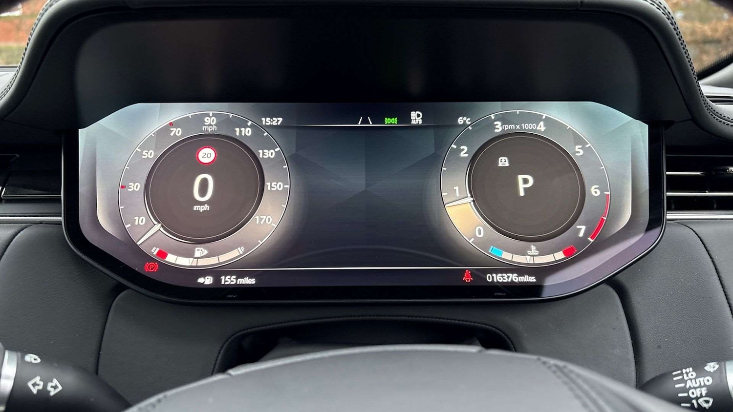 Used Land Rover Range Rover 2024 for sale - 77134819: Photo 16