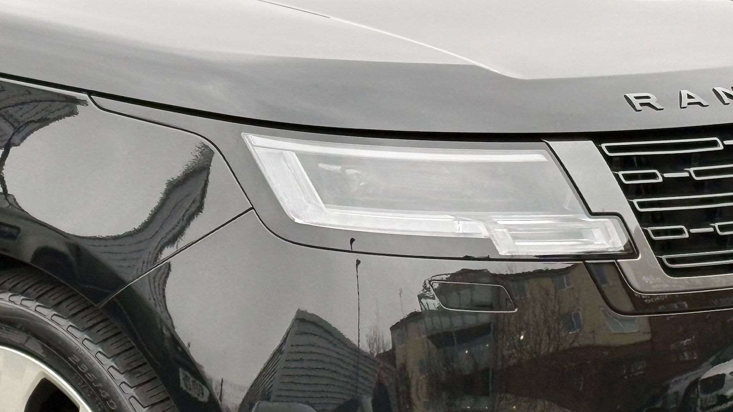 Used Land Rover Range Rover 2024 for sale - 77134819: Photo 17