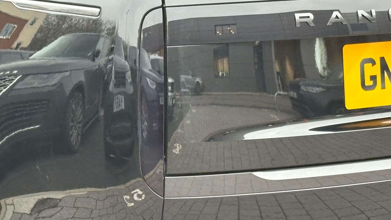 Used Land Rover Range Rover 2024 for sale - 77134819: Photo 19