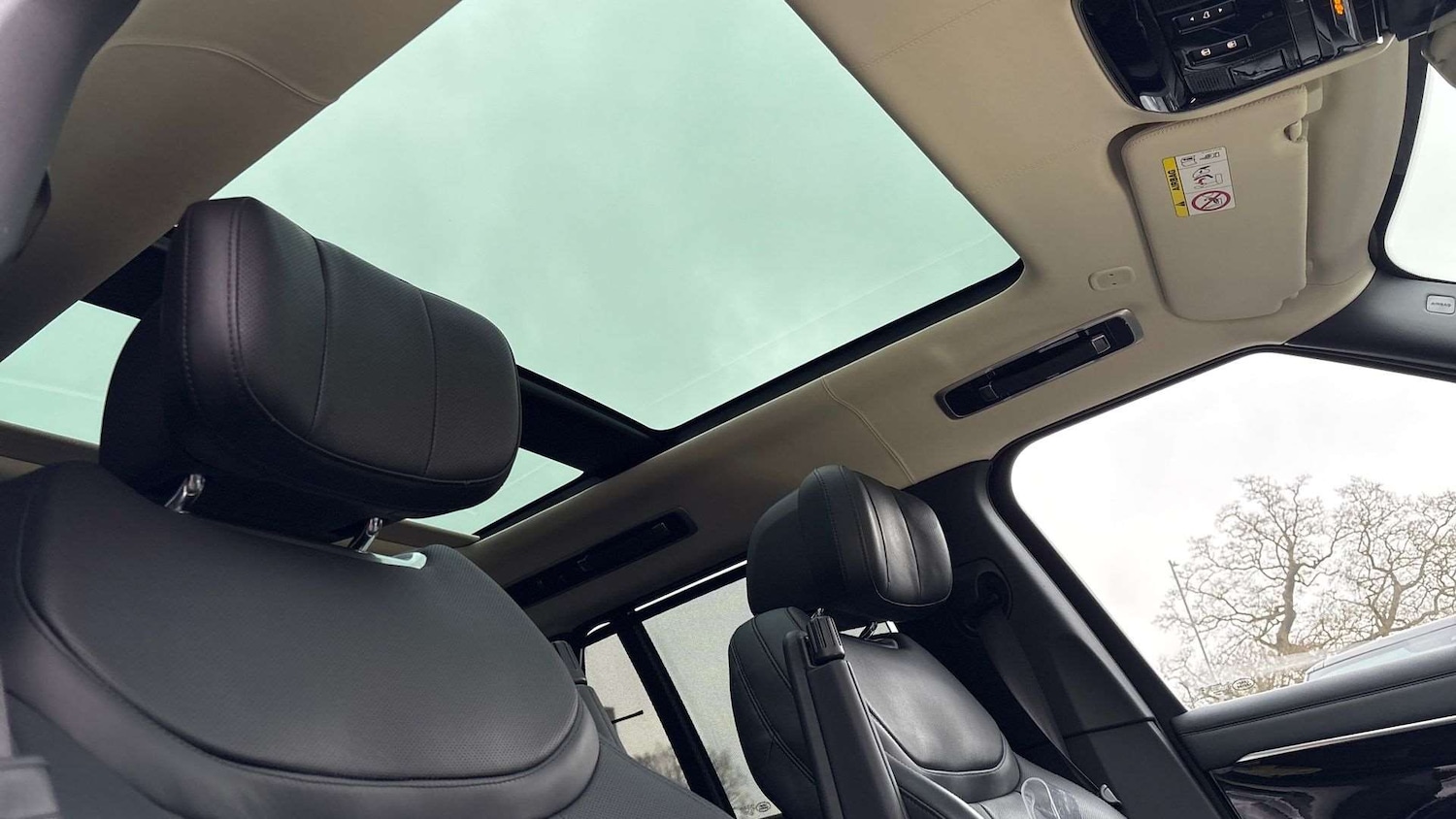 Used Land Rover Range Rover 2024 for sale - 77134819: Photo 21