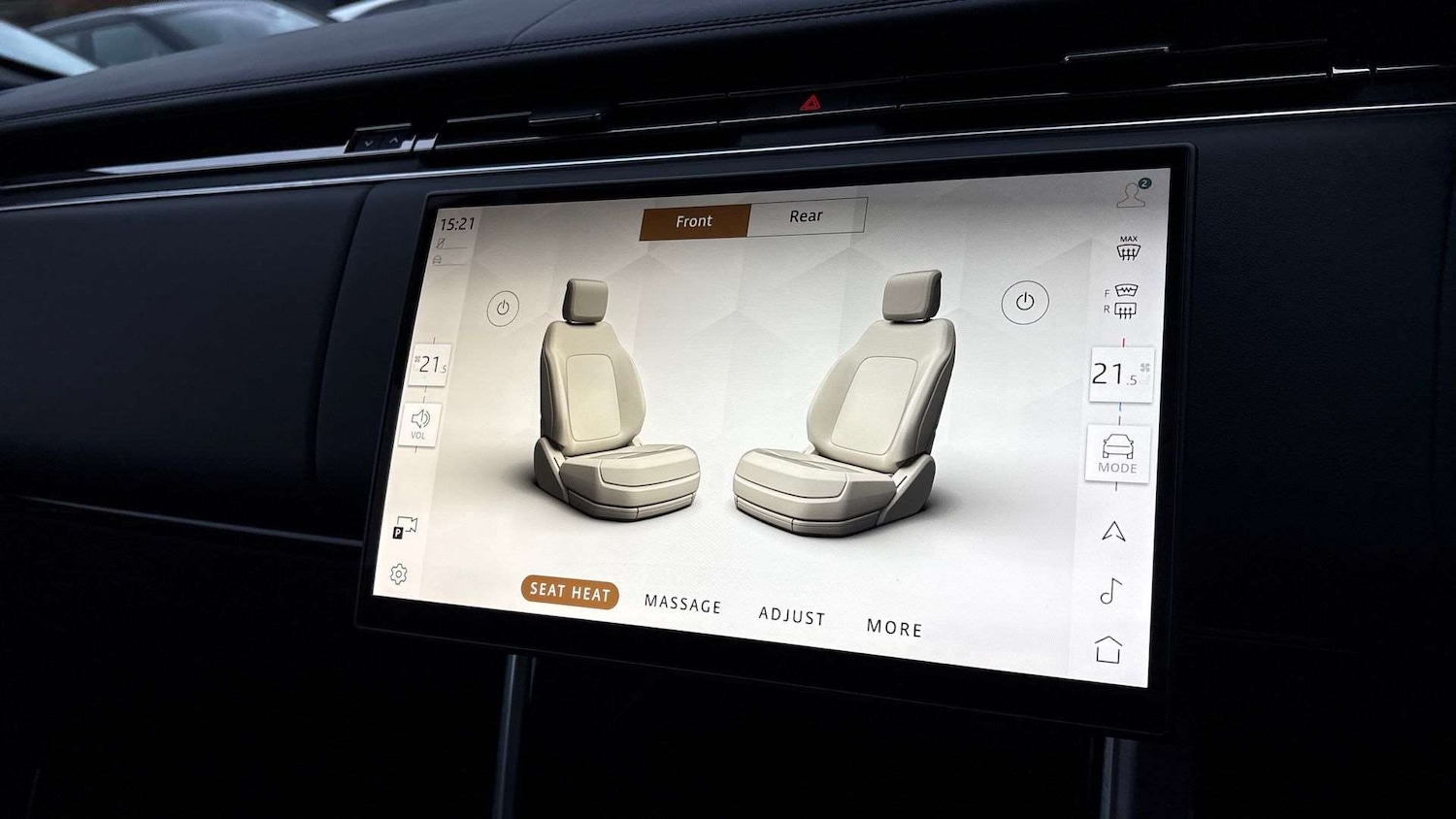 Used Land Rover Range Rover 2024 for sale - 77134819: Photo 22