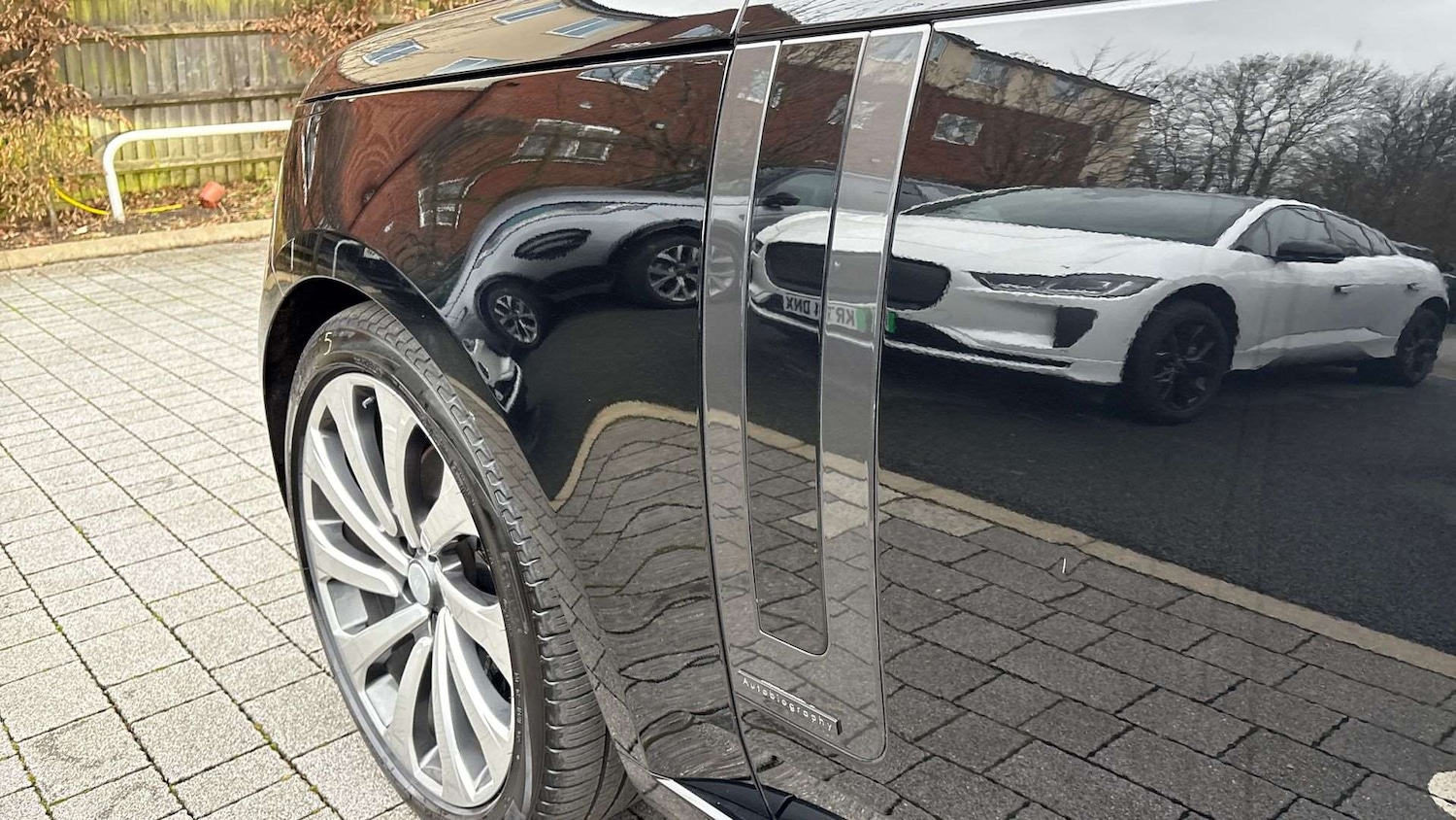 Used Land Rover Range Rover 2024 for sale - 77134819: Photo 28