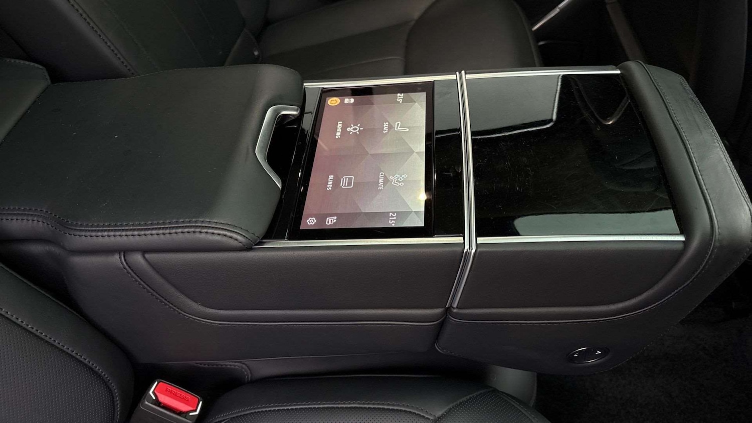 Used Land Rover Range Rover 2024 for sale - 77134819: Photo 30