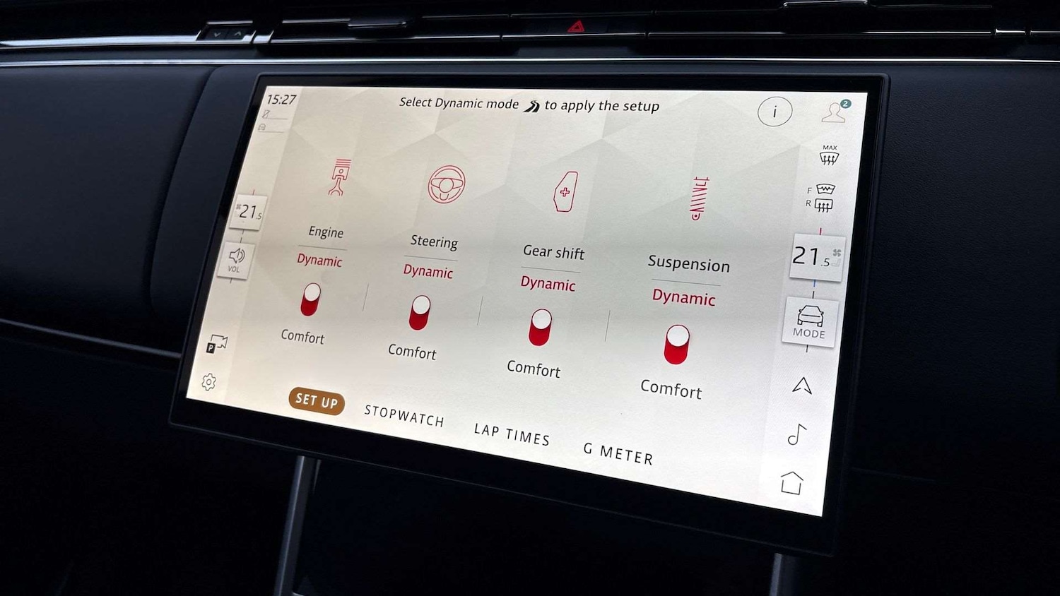 Used Land Rover Range Rover 2024 for sale - 77134819: Photo 34