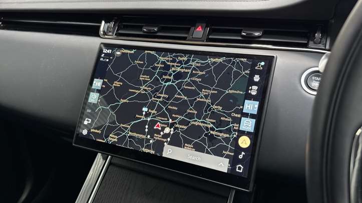 Used Land Rover Range Rover Evoque 2024 for sale - 78076699: Photo 11