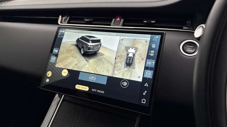 Used Land Rover Range Rover Evoque 2024 for sale - 78076699: Photo 12