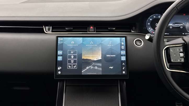 Used Land Rover Range Rover Evoque 2024 for sale - 78076699: Photo 14