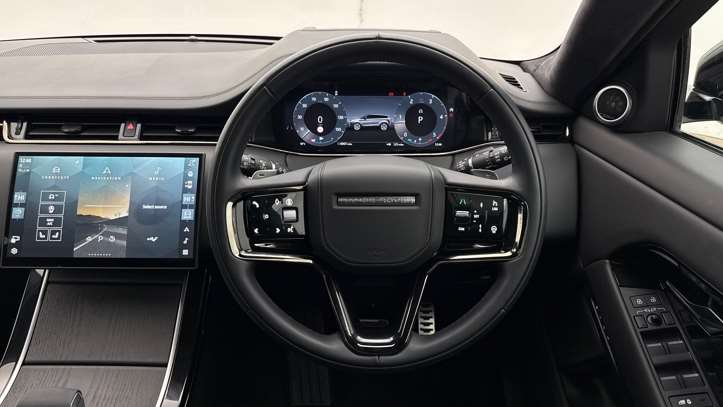 Used Land Rover Range Rover Evoque 2024 for sale - 78076699: Photo 15