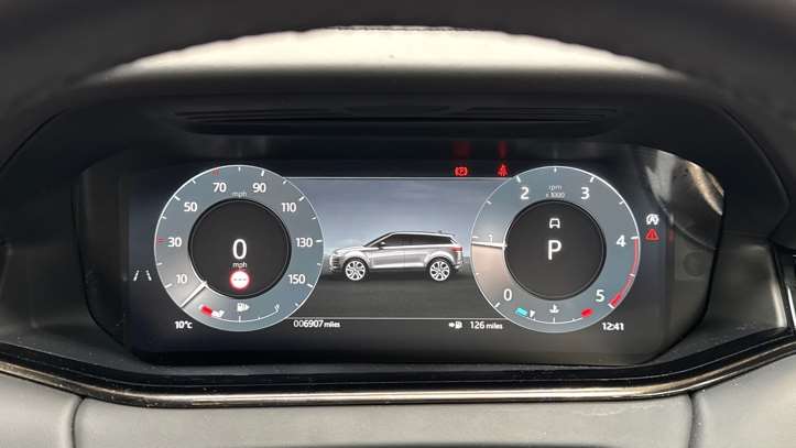 Used Land Rover Range Rover Evoque 2024 for sale - 78076699: Photo 16