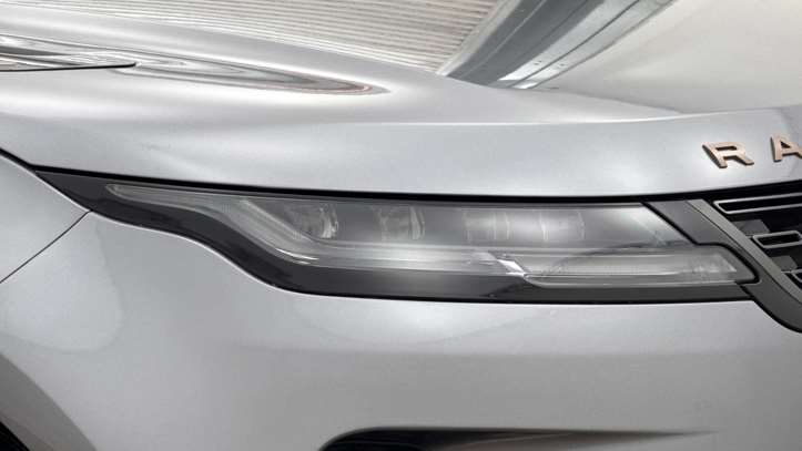 Used Land Rover Range Rover Evoque 2024 for sale - 78076699: Photo 17