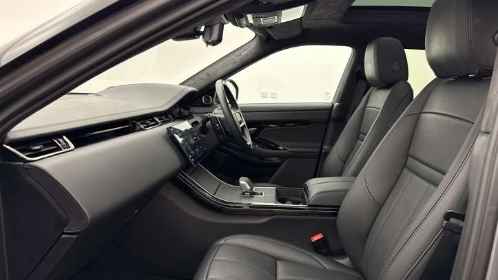 Used Land Rover Range Rover Evoque 2024 for sale - 78076699: Photo 3