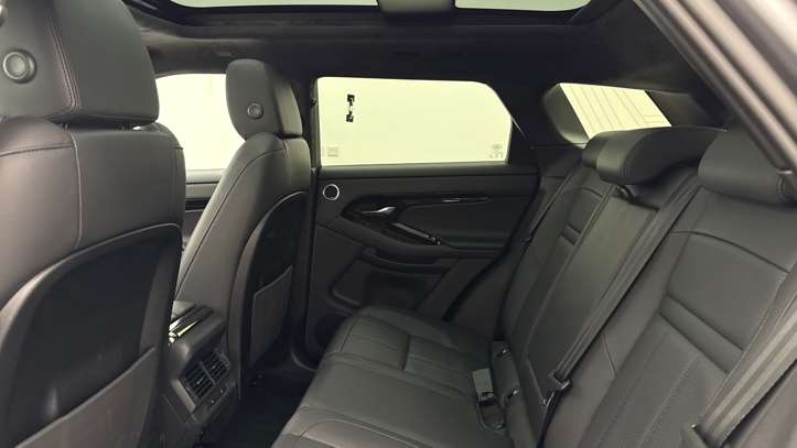 Used Land Rover Range Rover Evoque 2024 for sale - 78076699: Photo 4