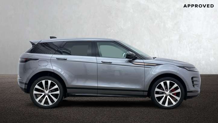 Used Land Rover Range Rover Evoque 2024 for sale - 78076699: Photo 5