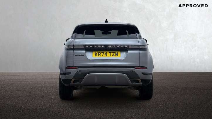 Used Land Rover Range Rover Evoque 2024 for sale - 78076699: Photo 6