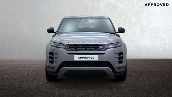 Used Land Rover Range Rover Evoque 2024 for sale - 78076699: Photo 7