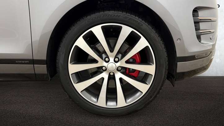 Used Land Rover Range Rover Evoque 2024 for sale - 78076699: Photo 8