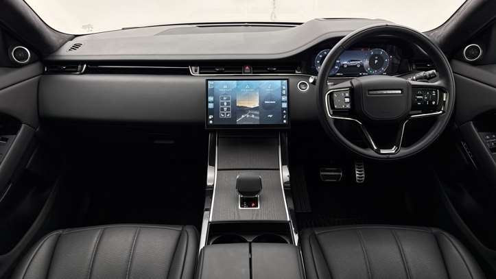 Used Land Rover Range Rover Evoque 2024 for sale - 78076699: Photo 9