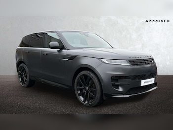 Used Land Rover Range Rover Sport 2025 for sale - 79339950: Photo