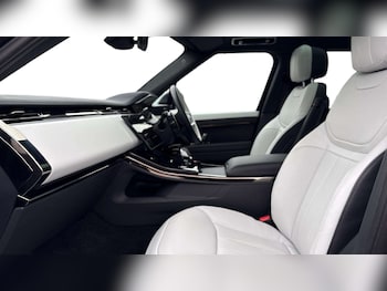 Used Land Rover Range Rover Sport 2025 for sale - 79339950: Photo