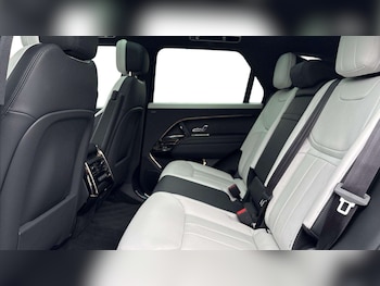 Used Land Rover Range Rover Sport 2025 for sale - 79339950: Photo