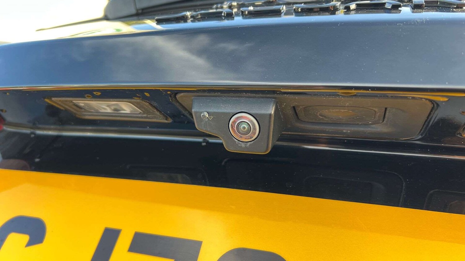 Used Jaguar F-Pace 2022 for sale - 76459816: Photo 24